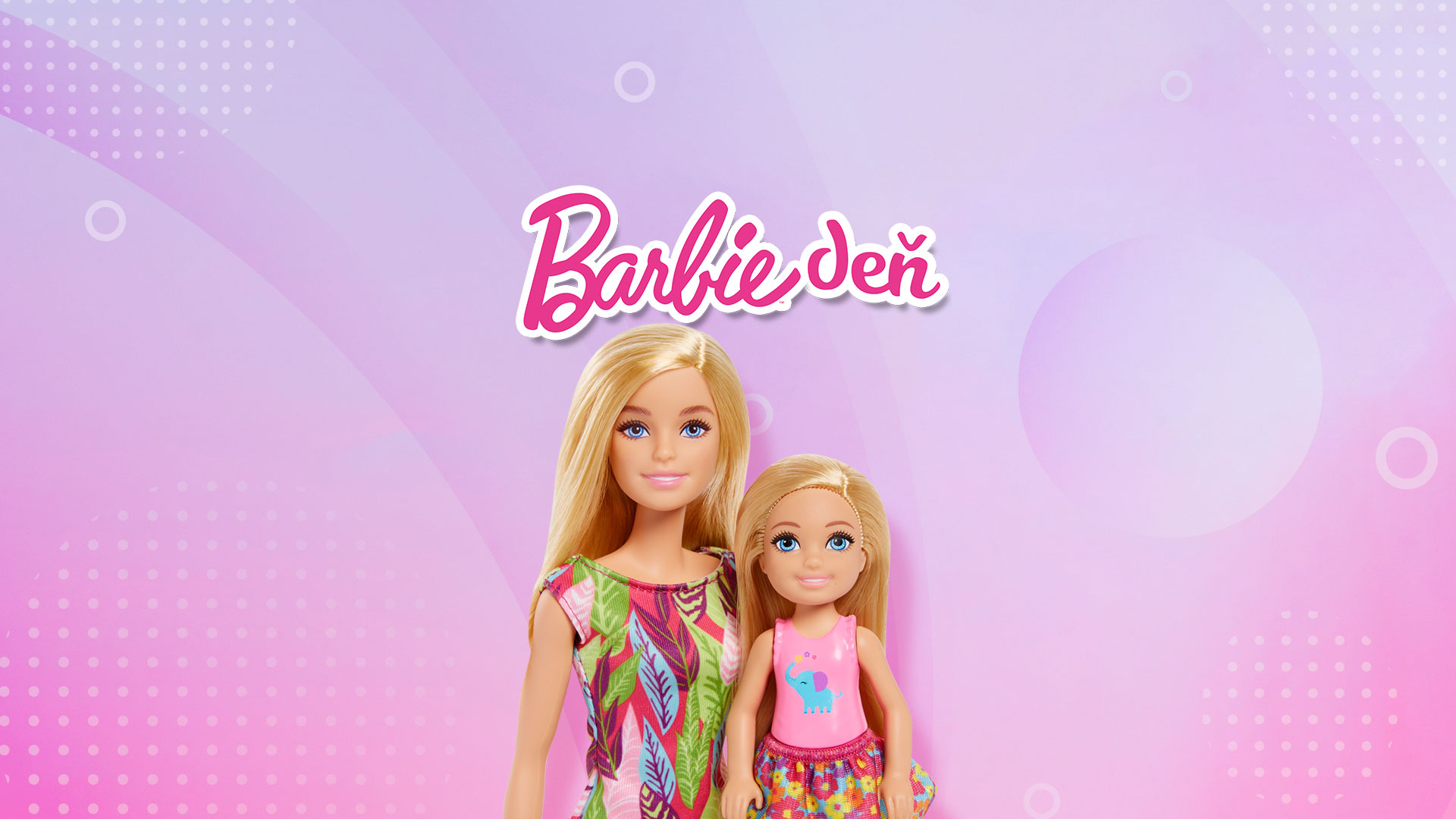 barbie web